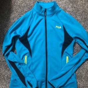 Fila sweatshirt